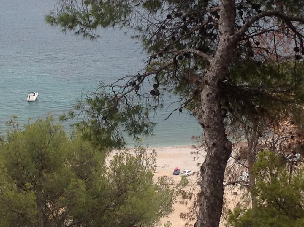 Altea Hills Villa Casablanca 23 Bagian luar foto