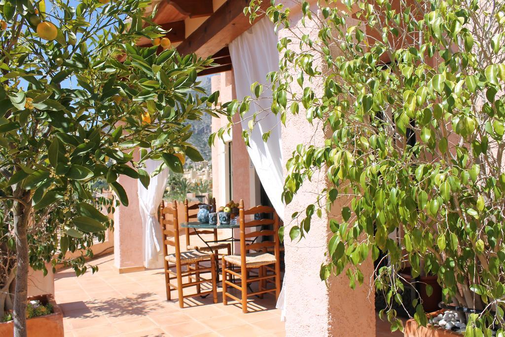 Altea Hills Villa Casablanca 23 Ruang foto