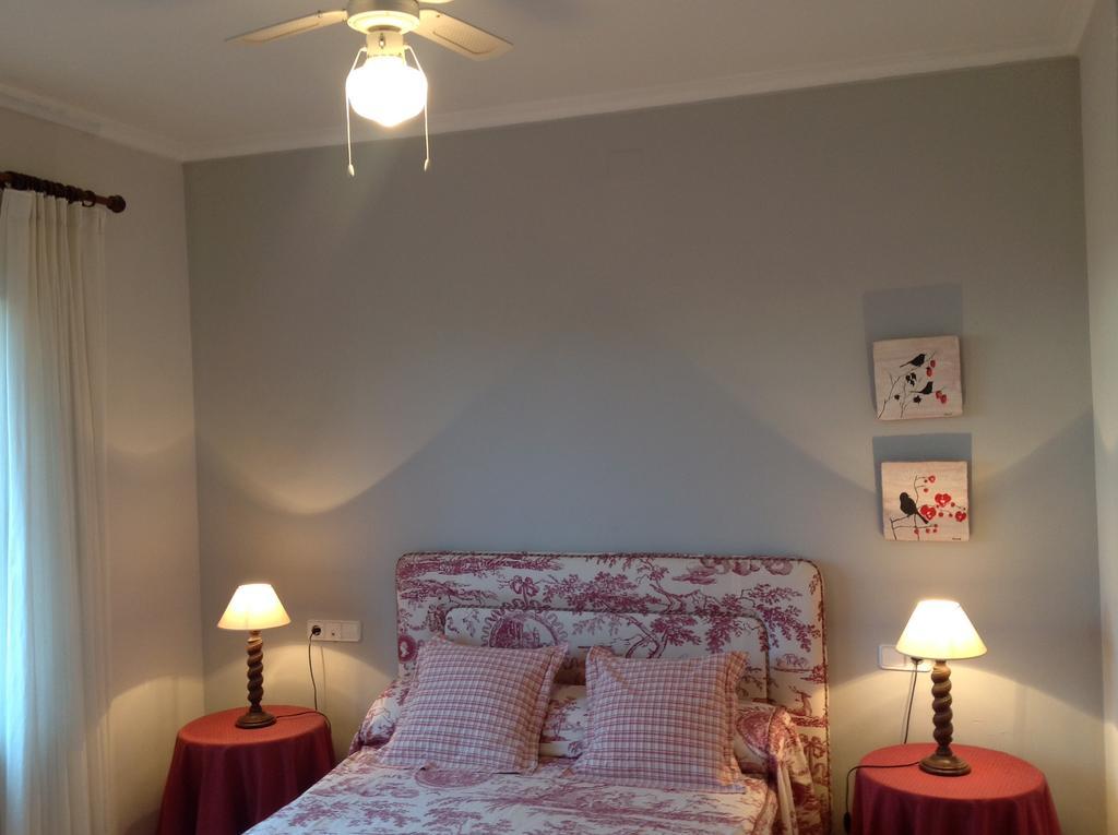 Altea Hills Villa Casablanca 23 Bagian luar foto