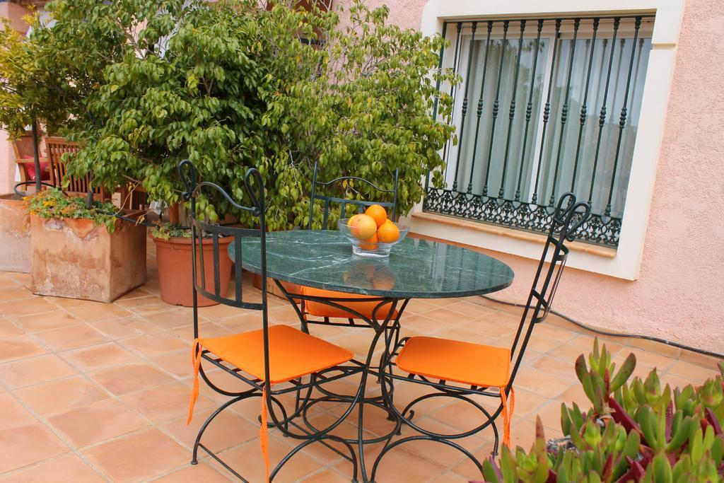 Altea Hills Villa Casablanca 23 Bagian luar foto