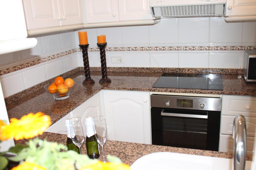 Altea Hills Villa Casablanca 23 Bagian luar foto