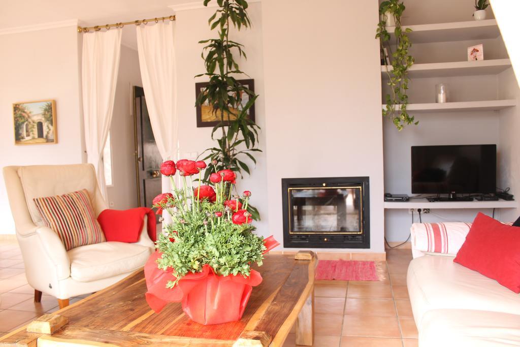 Altea Hills Villa Casablanca 23 Bagian luar foto