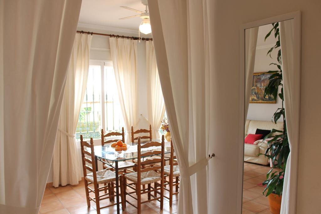 Altea Hills Villa Casablanca 23 Bagian luar foto