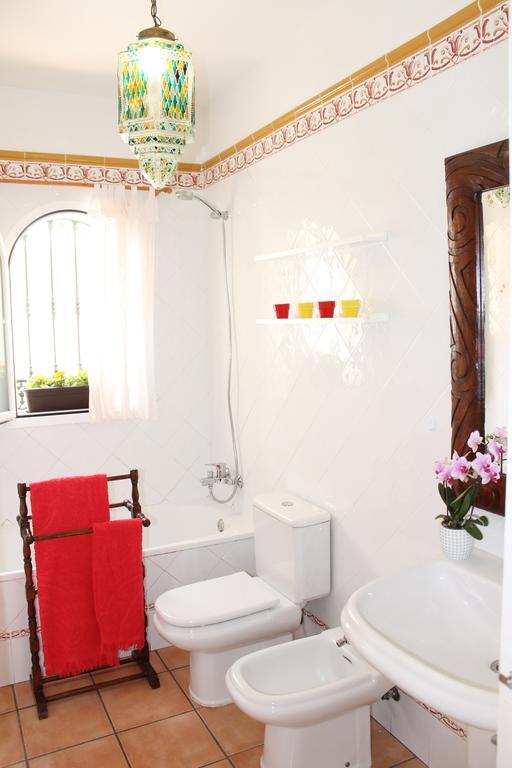 Altea Hills Villa Casablanca 23 Bagian luar foto