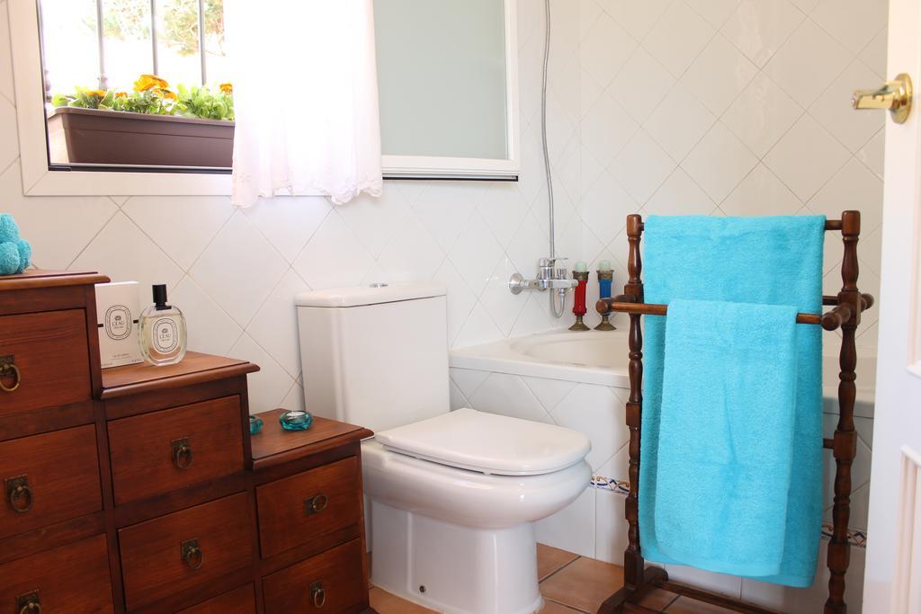 Altea Hills Villa Casablanca 23 Bagian luar foto