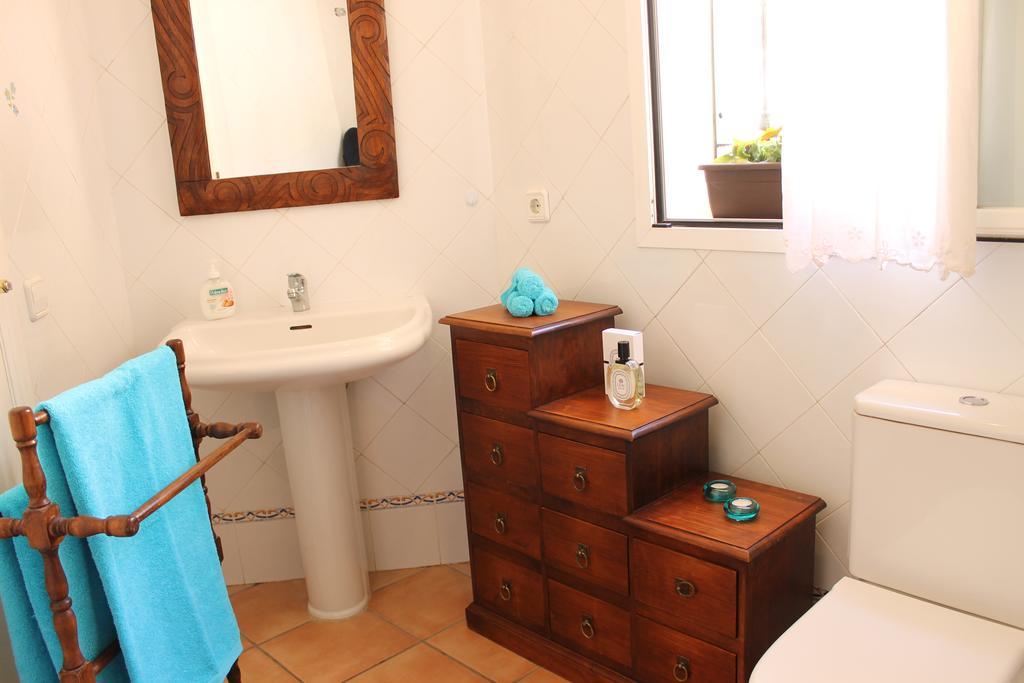 Altea Hills Villa Casablanca 23 Bagian luar foto